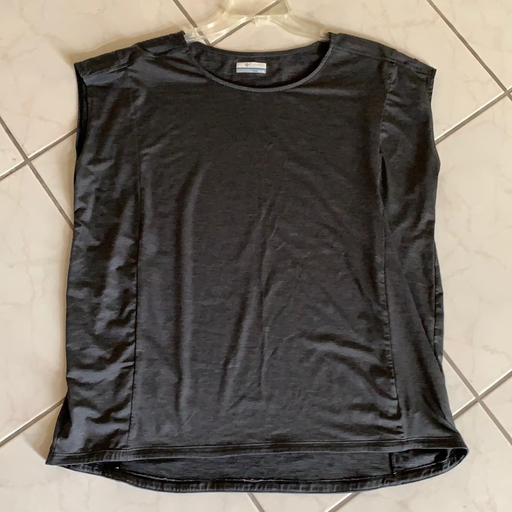 Columbia Women’s Activewear Top